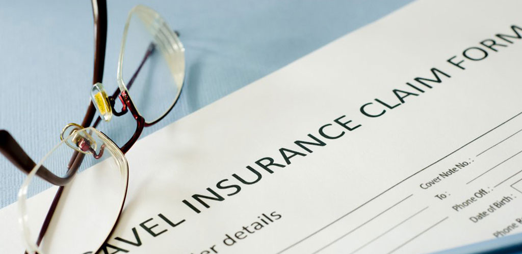 Verification of Insurance claims